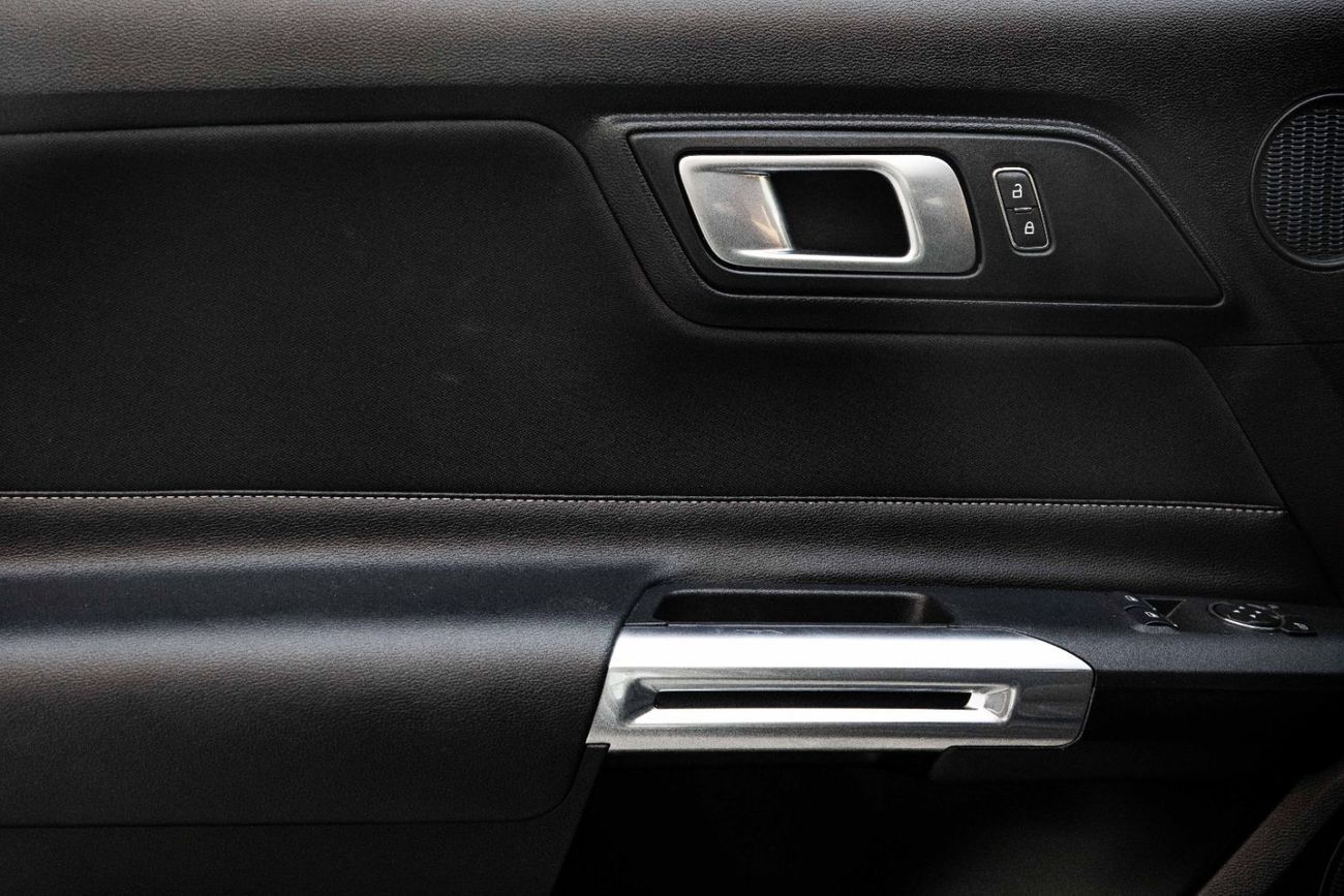 فورد موستانج EcoBoost | 2,840 P.M  | 0% Downpayment | Agency Warranty!