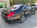 مرسيدس بنز S 500 AMG 4.7L