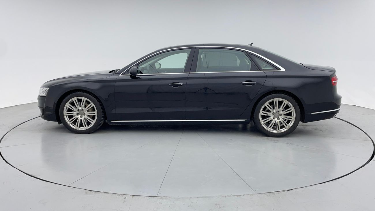Audi A8 . 3 | Zero Down Payment | Home Test Drive