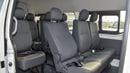 Toyota Hiace TOYOTA HIACE HI-ROOF 2.7L PETROL OLD SHAPE 2024