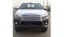 Toyota Hilux RIVO 2.8L FULL OPTIONS