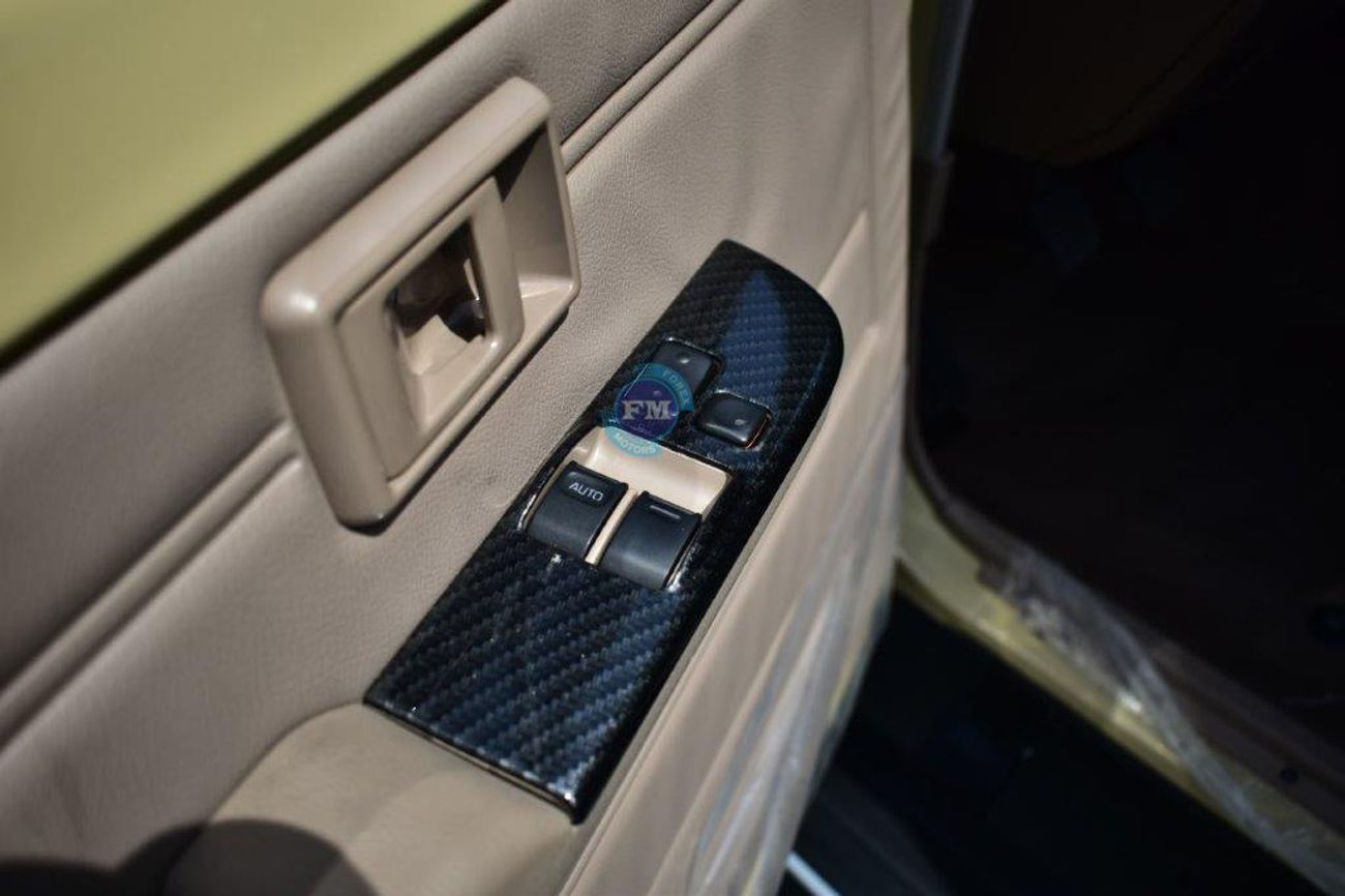 Toyota Land Cruiser 70 71 Ultimate Edition V6 4WD 7 Seater Manual