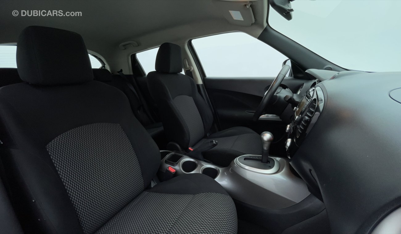 نيسان جوك S 1.6 | +مع الضمان | كمان تم فحص ١٥٠