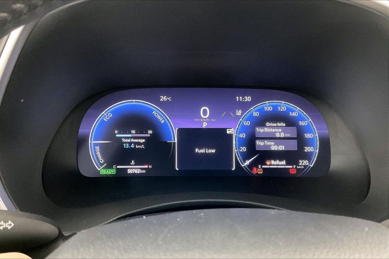 Toyota Highlander VXR | Guaranteed Warranty | 0 Down Payment