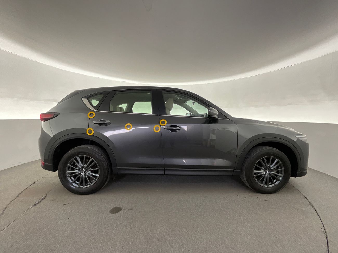 Mazda CX5 GT | National Day Celebration | Guaranteed Warranty | 0 Down Payment