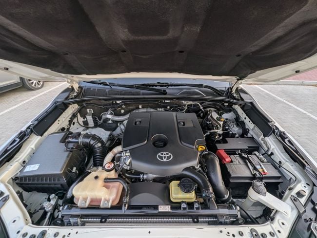 Toyota Fortuner GX2, миниатюра 21