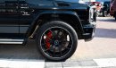 مرسيدس بنز G 63 AMG