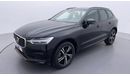 Volvo XC60 T5 R DESIGN 2 | Zero Down Payment | Free Home Test Drive
