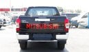 Mitsubishi L200 2022 L200/2.5L/Sportero/Diesel/17"Alloy/Fog/LED/Bodykit/Pushstart/DVD/Camera/Climate Control