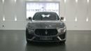 مازيراتي ليفونت MASERATI LEVANTO TROFEO 2019 GCC WITH WARRANTY AND CONTRACT SERVICE