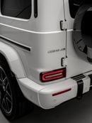 Mercedes Benz G63 AMG STD