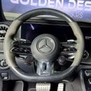 Mercedes-Benz E 53 AMG Mercedes E53 AMG 4MATIC+