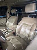 Mercedes Benz GL500 STD