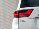 تويوتا لاند كروزر GR-S 3.3L