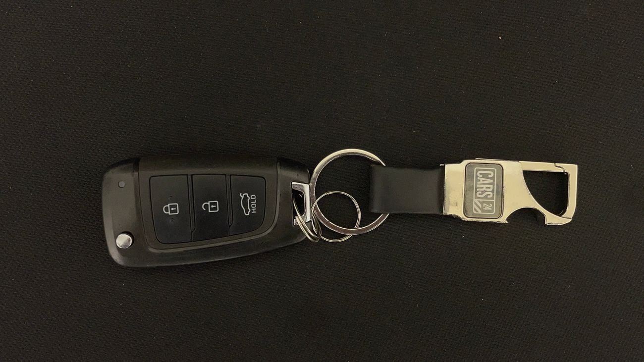 Hyundai Elantra SMART 1.6 | Zero Down Payment | Home Test Drive