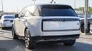 Land Rover Range Rover AUTOBIOGRAPHY P530