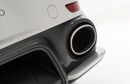Porsche 911 3.6L Twin-eTurbo Flat-Six + T-Hybrid System | Warranty