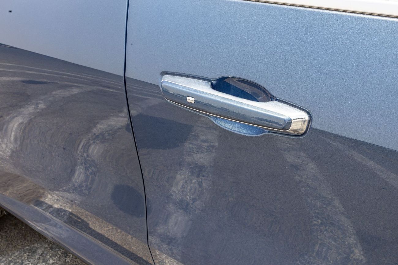 جي أم سي أكاديا GMC Acadia Denali AWD -2024 (Export)