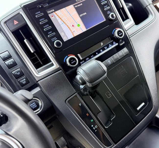 Toyota Granvia PREMIUM, миниатюра 24