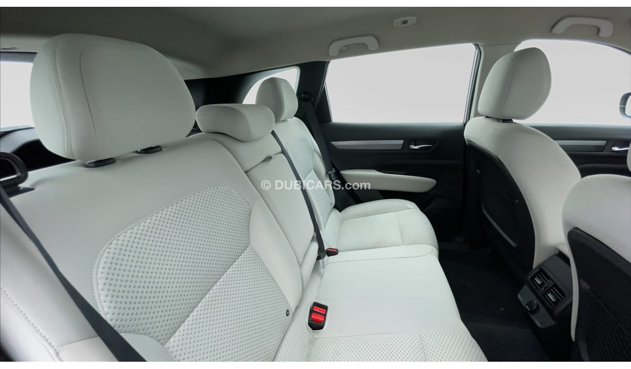 Renault Koleos PE 2.5 | Under Warranty | Inspected on 150+ parameters