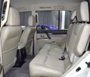Mitsubishi Pajero GLS H/L ROCKFORD PLATINUM EXCELLENT DEAL for our Mitsubishi Pajero GLS ( 2020 Model ) in White Color