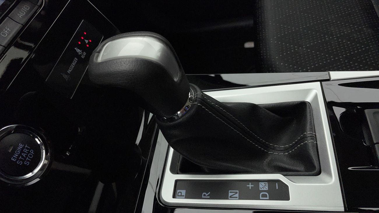 تويوتا فيلوز GX 1.5 | بدون دفعة مقدمة | اختبار القيادة في المنزل