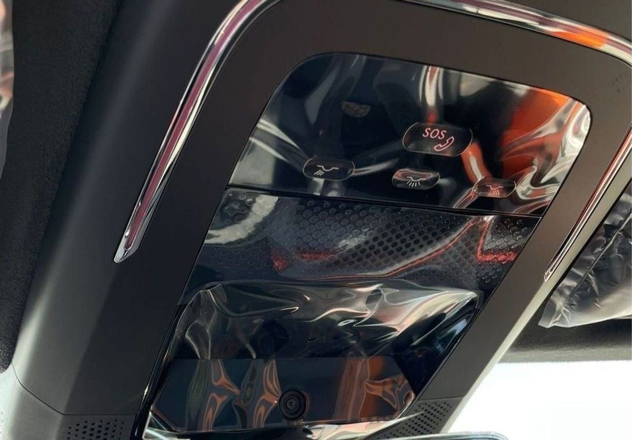 Zeekr 001 Zeekr 001 Brand New! For the Best Price!!! 5 Years Warranty!!!