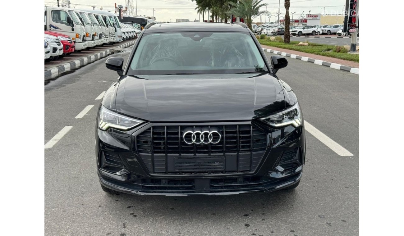 Audi Q3 35 TFSI