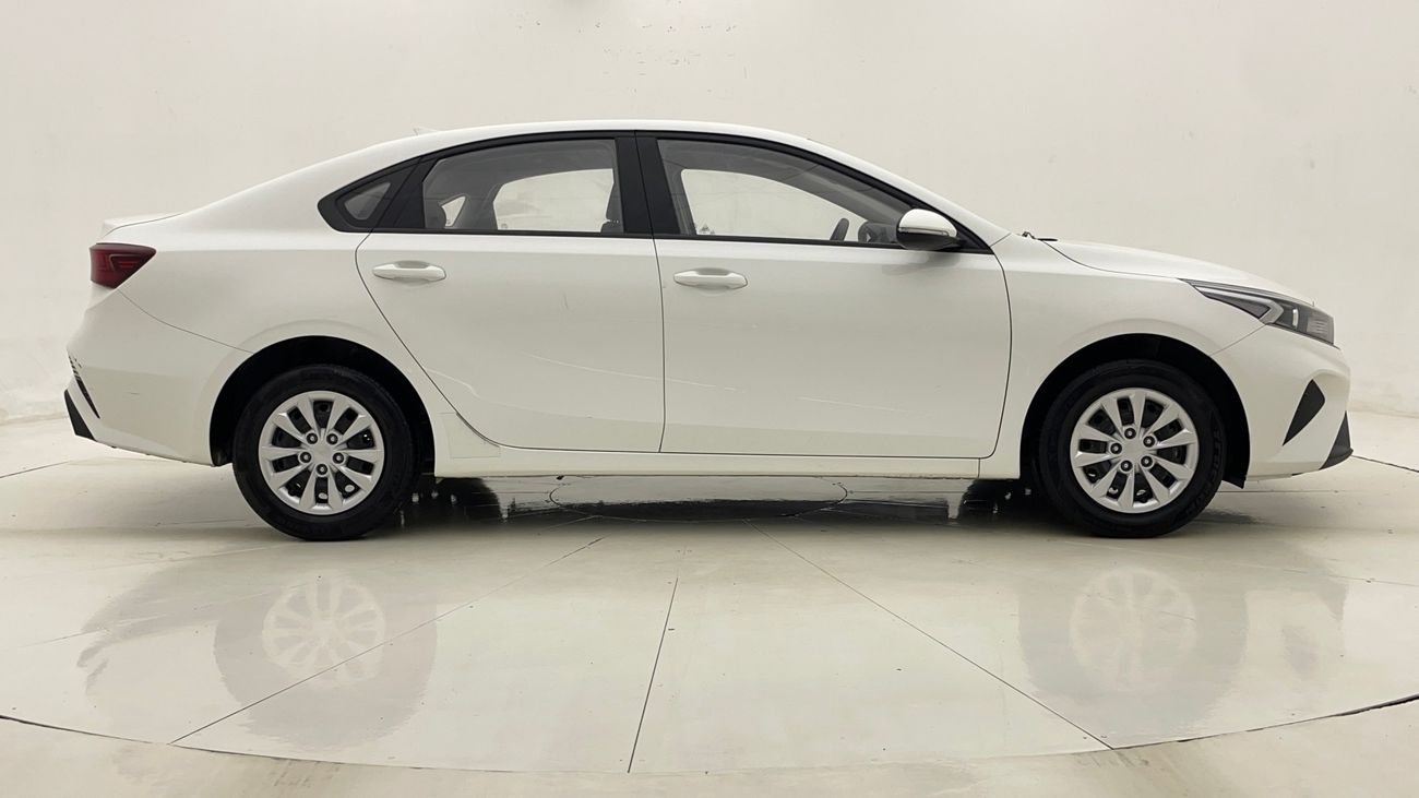 Kia Cerato LX 1.6 | Zero Down Payment | Home Test Drive