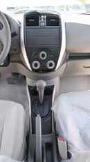 Nissan Sunny NISSAN SUNNY 1.5L AT BASIC OPTION (2025 MY)