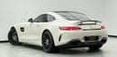 Mercedes-Benz AMG GT C 2018 Mercedes AMG GT C Coupe 50th Edition 1 Of 500, Warranty, Full MB Service History, GCC