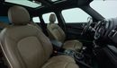 Mini Cooper Countryman S ALL4 2 | Under Warranty | Inspected on 150+ parameters