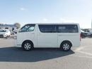 Toyota Hiace TOYOTA HIACE VAN RHD 2007 MODEL 2.0 L PETROL AUTOMATIC(PM69704)