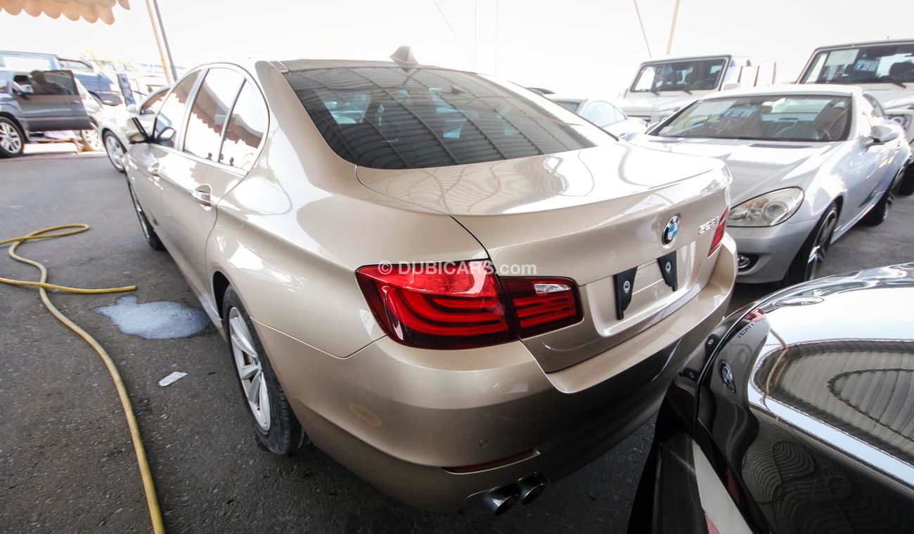 BMW 528i i
