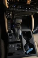 Toyota Prado All Rounder G 2.4L Petrol 4WD 7 Seater Automatic