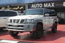 Nissan Patrol Super Safari TURBO, 700 hp,GCC