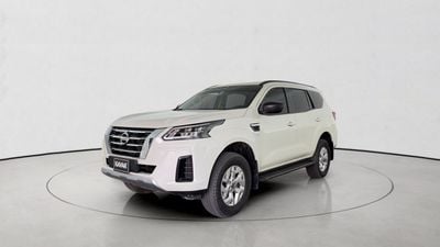 إنفينيتي QX80 | شامل الضمان | 0 دفعة أولى