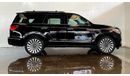 Lincoln Navigator Reserve