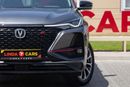 Changan CS75 Plus Sport
