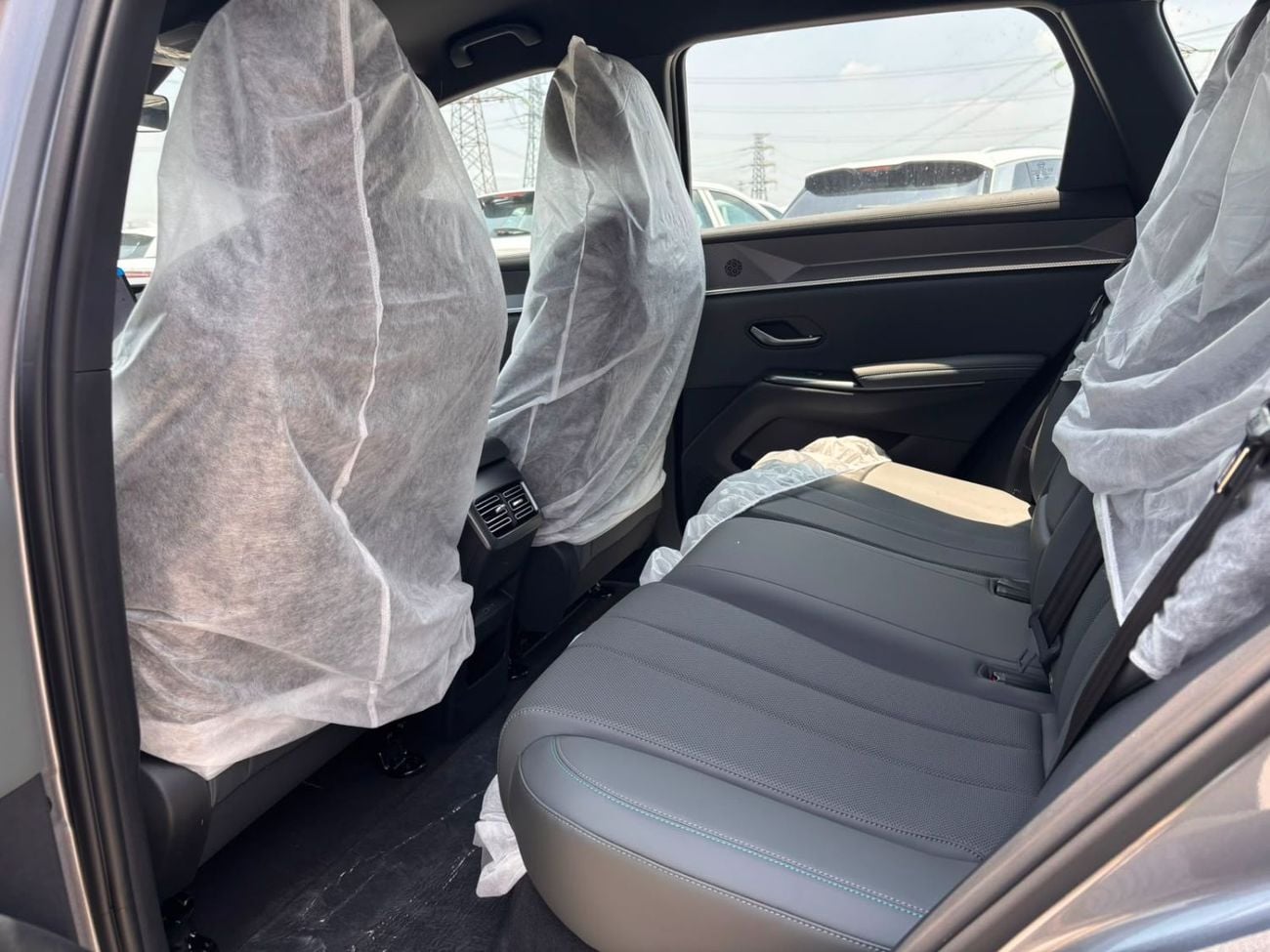 بي واي دي سونغ برو COMFORT DM-I Intelligent Driving Edition 115KM Excellent Type | For Export