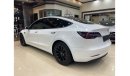 Tesla Model 3 Tesla model 3 long range Dual motor GCC 2021 under warranty