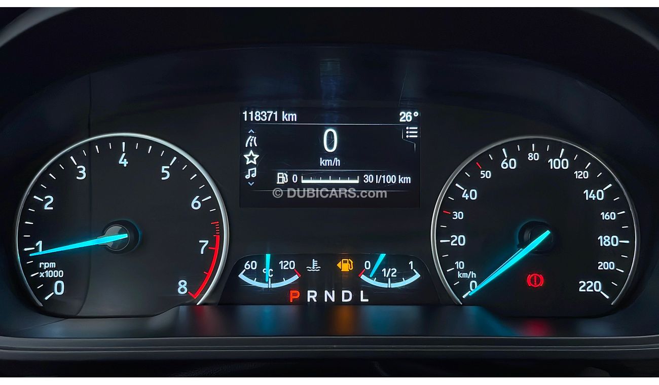 Ford EcoSport AMBIENTE 1 | Zero Down Payment | Free Home Test Drive