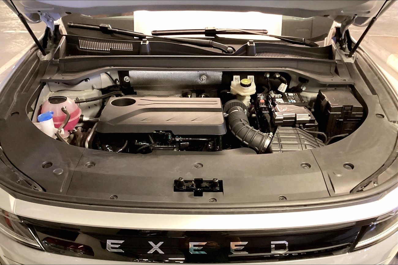 إكسيد RX Luxury | شامل الضمان | 0 ﺪﻔﻋﺓ ﺃﻮﻟﻯ