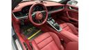 بورش 911 *Brand New* 2024 Porsche 911 Turbo S, May 2026 Porsche Warranty, Delivery Kms, GCC