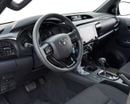 Toyota Hilux l FOR EXPORT ONLY l Automatic | Brand New