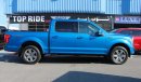 فورد F 150 LARIAT 2.7L