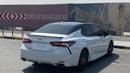 Toyota Camry Grande 3.5L GCC Under Warranty