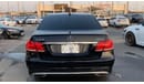 مرسيدس بنز E 350 4 Matic Full options