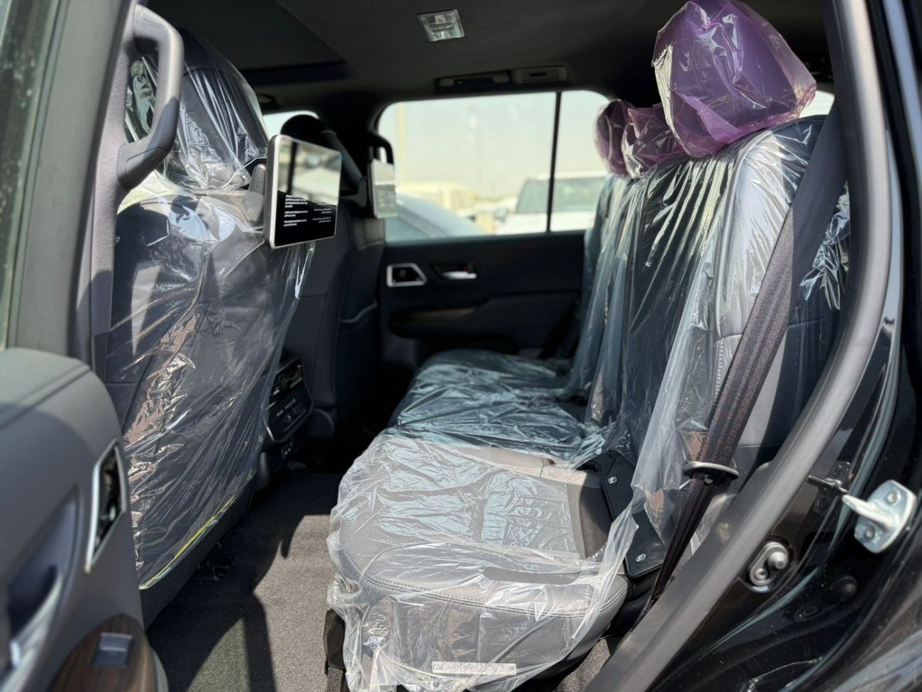 Toyota Land Cruiser Toyota Land Cruiser GXR 3.5 2025