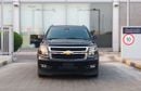 Chevrolet Tahoe 2LT 5.3L